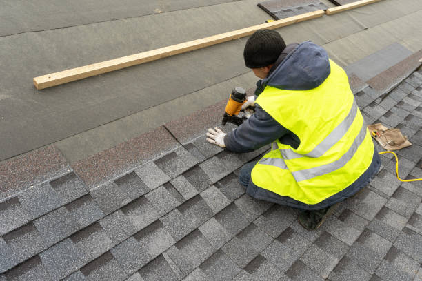 Quick and Trustworthy Emergency Roof Repair Services in Mayville, ND