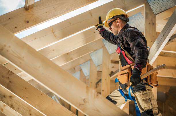 Best New Roof Installation  in Mayville, ND