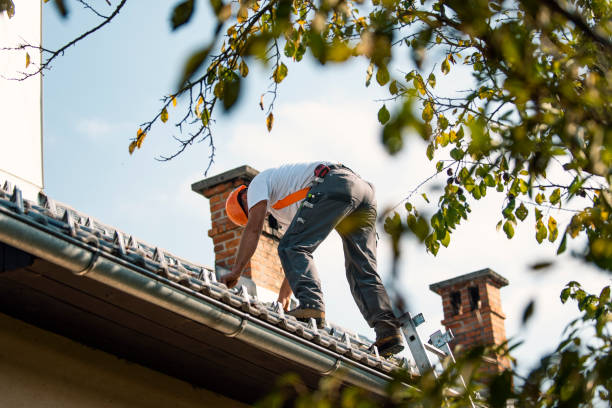 Mayville, ND Roofing Contractor Company