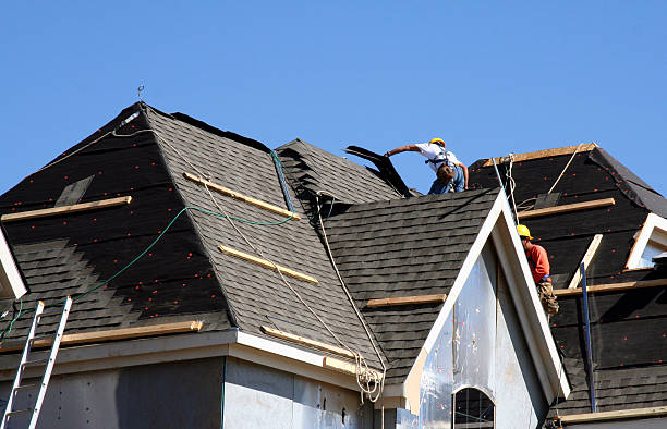 Best New Roof Installation  in Mayville, ND