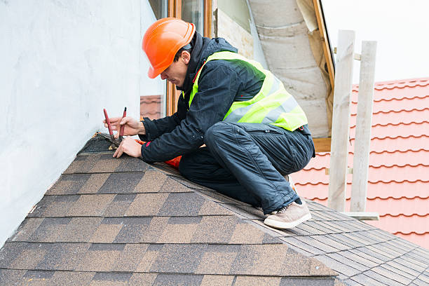 Best Tile Roofing Contractor  in Mayville, ND